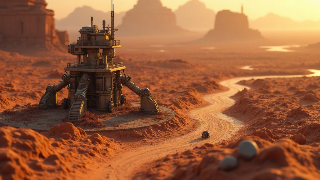 Terraforming Mars Engine-Building Mistakes New Players Make