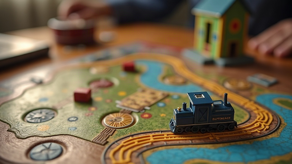 Beginner vs Advanced Ticket to Ride Strategy Mistakes to Unlearn