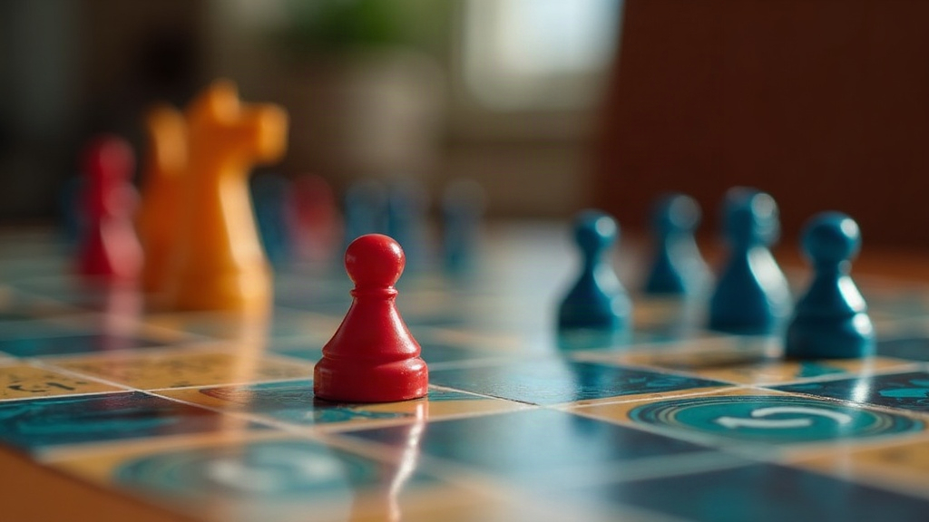Best Board Games to Play During a Power Outage
