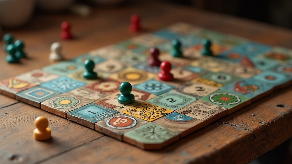 How to Fix Warped Board Game Boards Without Damaging the Artwork