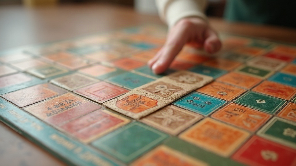 How to Remove Sticky Soda Residue From Cardboard Board Games Safely