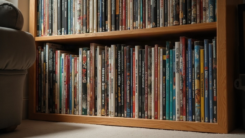 How to Store Board Games in a Humid Basement Without Mildew