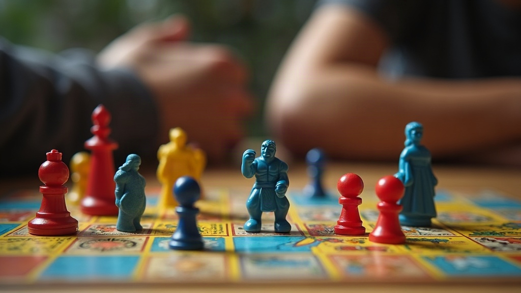 How to Teach a Complex Board Game Without Overwhelming Beginners