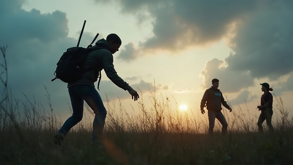 Under Falling Skies: Why Solo-Only Mechanisms Beat Typical Solo Modes