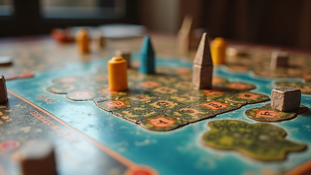 Missing Components in Your Kickstarter Board Game? Fix It Fast